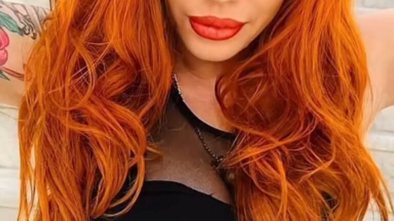 Lourdes Fernandez se encuentra bien: acaba de generar un post por instagram.