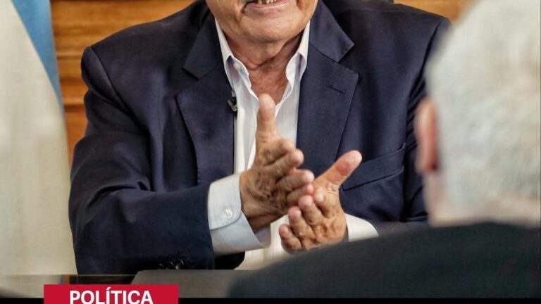 Renuncio el Jefe de Gabinete Guillermo Francos: sera reemplazado por Manuel Adorni