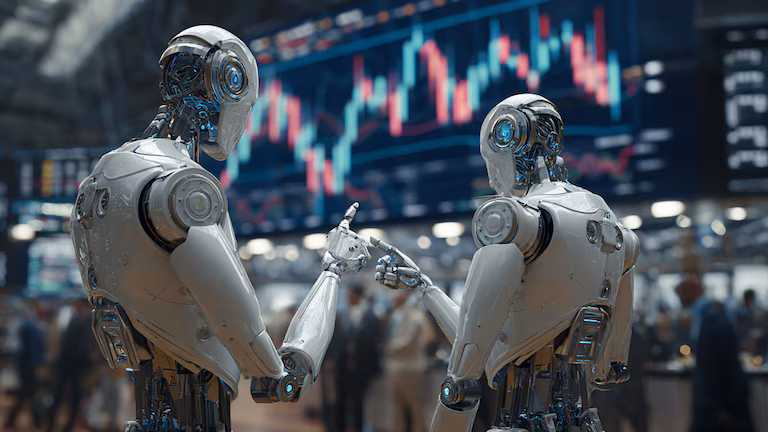 La automatización amenazaría 100 millones de empleos en Estados Unidos