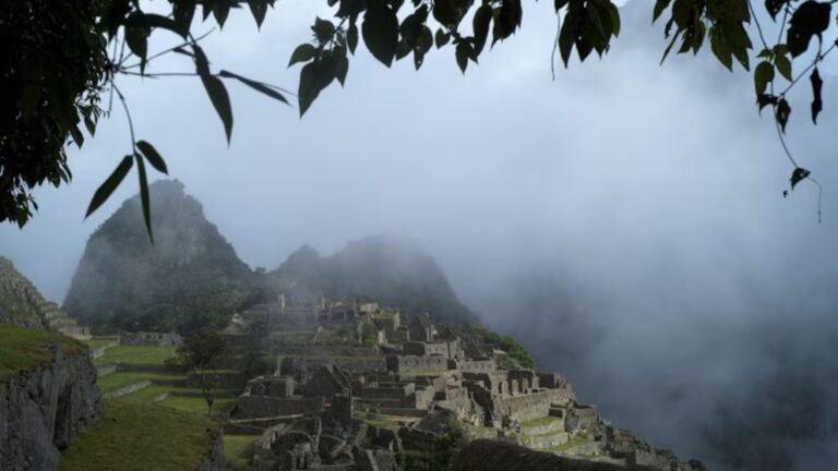 Alertan que el cambio climático acelera el deterioro de los sitios naturales que son Patrimonio Mundial