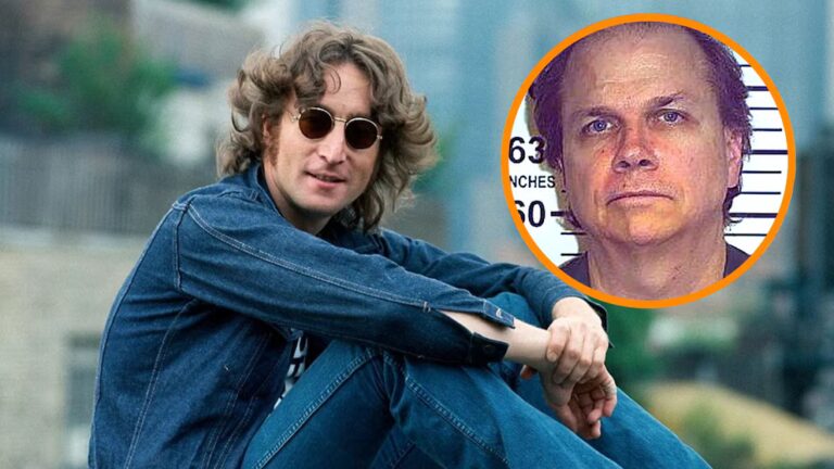 El asesino de John Lennon admitió el verdadero motivo por el que mató a al músico: “Quería ser famoso”