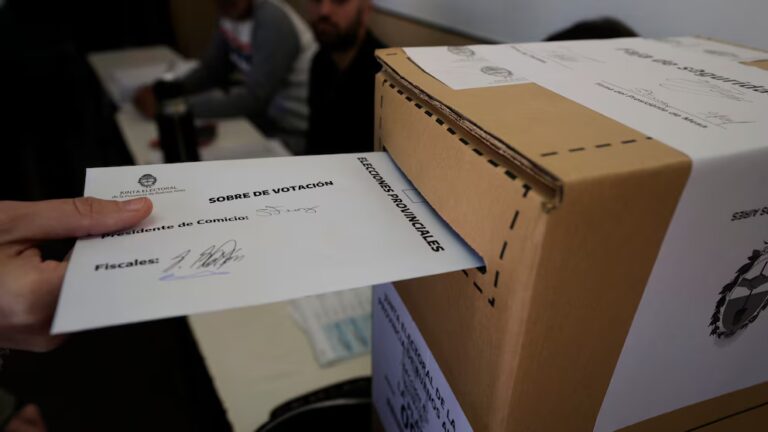 Elecciones 2025, en vivo: las últimas noticias de la recta final hacia los comicios legislativos nacionales del 26 de octubre