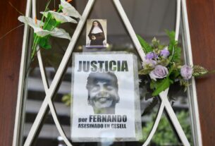 Netflix estrenará un documental sobre el crimen de Fernando Báez Sosa