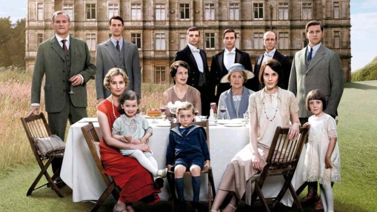 Las películas y series europeas que son un éxito en televisión