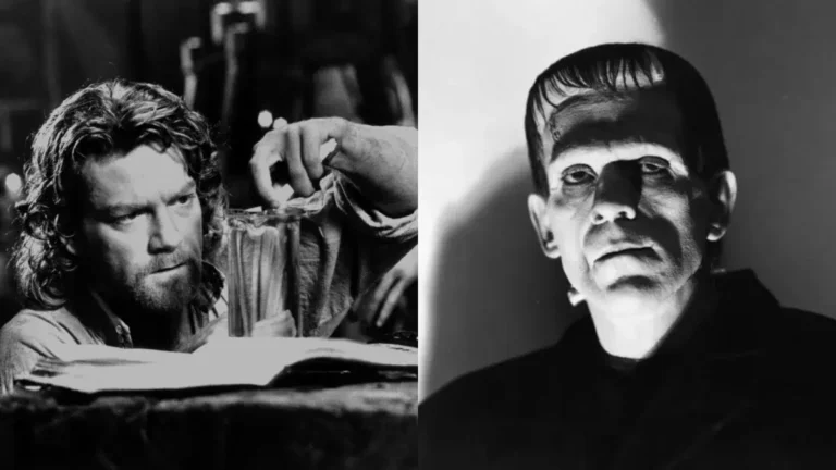 A la espera del Frankenstein de Guillermo del Toro, 4 versiones imperdibles del clásico de Mary Shelley