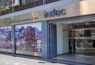 El Indec comenzará a utilizar un nuevo índice de inflación a partir de enero de 2026