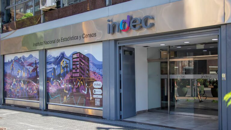 El Indec comenzará a utilizar un nuevo índice de inflación a partir de enero de 2026
