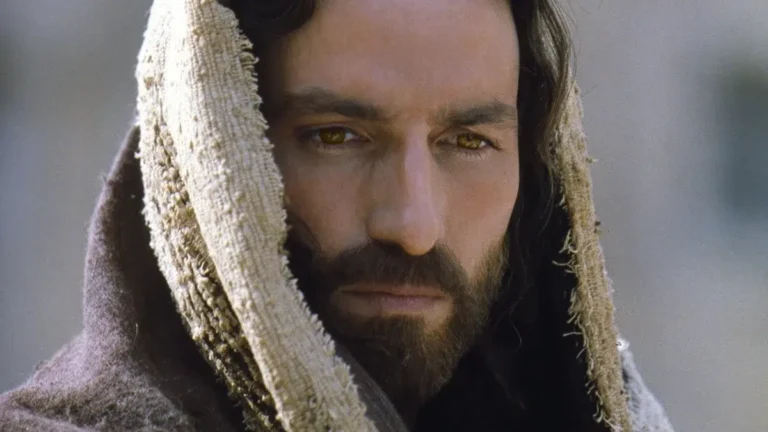 La secuela de La pasión de Cristo encontró a su nuevo protagonista