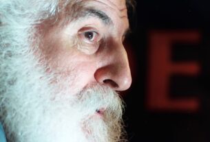 Hoy se celebra un cumpleaños especial, Jose Larralde y sus 87 años, procer absoluto de nuestra cultura.