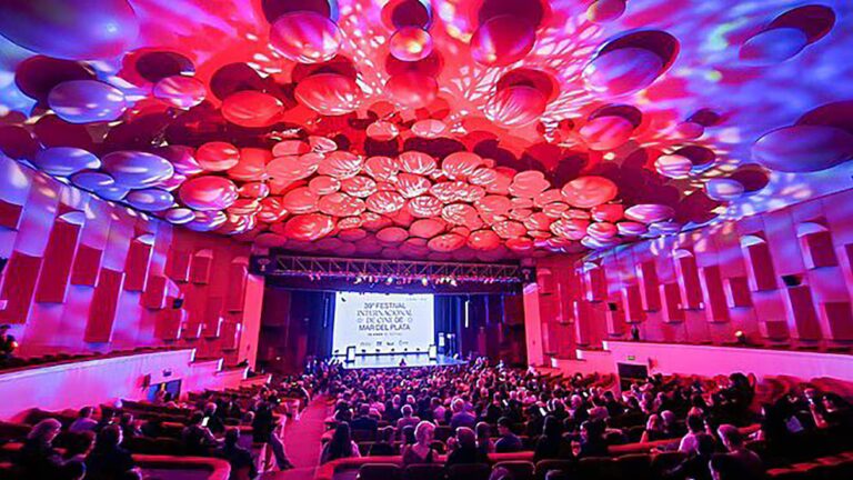 El Festival de Cine de Mar del Plata anuncia estrenos internacionales y una celebración de “The Rocky Horror Picture Show”
