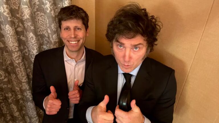 OpenAI y Sur Energy invertirán hasta USD 25.000 millones para construir un mega data center para inteligencia artificial en la Patagonia