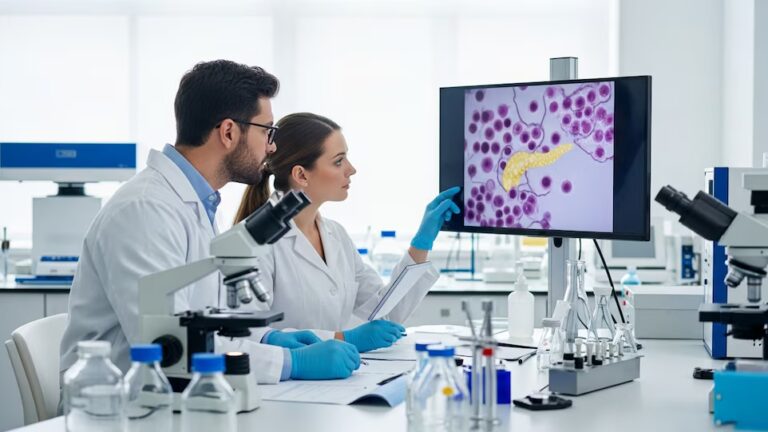 Así es el ambicioso proyecto que busca descifrar el “sexto sentido oculto” del cuerpo humano