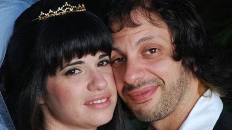 Eduardo Vázquez, el femicida de Wanda Taddei, podría acceder a salidas transitorias