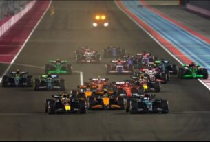 Cambios en la Formula 1 para 2026