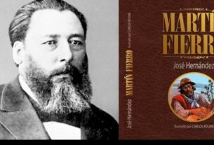 Feliz día de la tradicion!