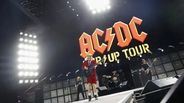 AC/DC agotó su primer River Plate y anunció una nueva fecha en Argentina: link oficial para comprar las entradas