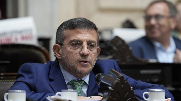 Búsqueda de personas desaparecidas: el proyecto que busca agilizar un problema histórico