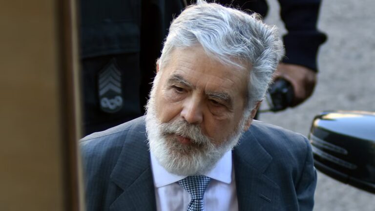 Tragedia de Once: Julio de Vido va a quedar detenido