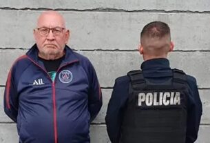 Un jurado popular declaró culpable al ex policía que mató a su vecino por el volumen de la música