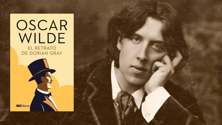 ¿Está permitido envejecer? Dorian Gray, entre la obsesión por la juventud y el deseo prohibido
