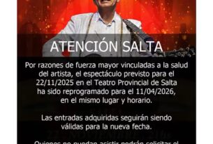 Palito Ortega suspendió todos sus shows del 2025 y su salud volvió a preocupar: “Hacia fin de año debería recuperarse”