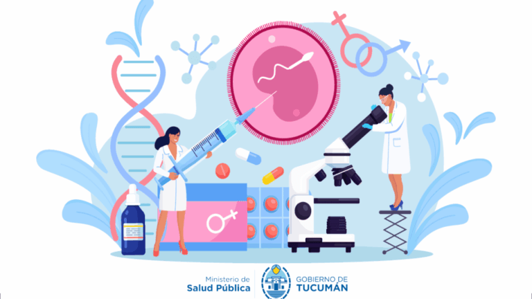 Inteligencia artificial y fertilidad: la revolución de la medicina en Argentina